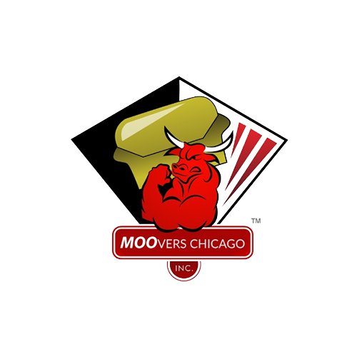 Logo of Moovers Chicago Inc.